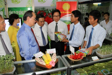 Kết nối cung- cầu công nghệ phục vụ phát triển kinh tế- xã hội